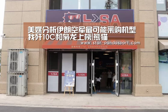 美媒分析伊朗空军最可能采购机型 我歼10C和枭龙上榜|熊猫(图2) 熊猫