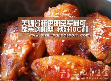 美媒分析伊朗空军最可能采购机型 我歼10C和枭龙上榜|熊猫(图4) 熊猫体育app