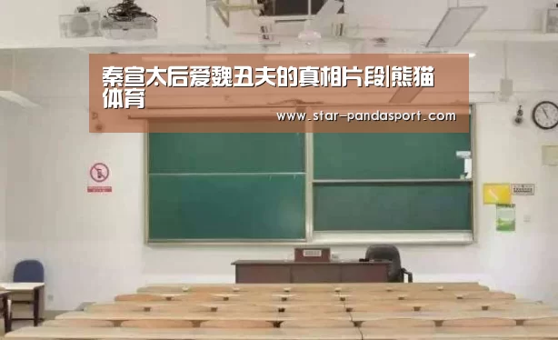 秦宣太后爱魏丑夫的真相片段|熊猫体育(图2) 熊猫