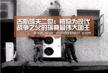 古斯塔夫二世:被称为现代战争之父的瑞典最伟大国王_熊猫体育(图4) 熊猫体育app