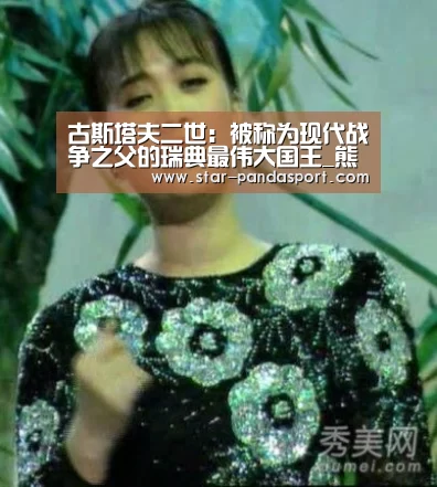 古斯塔夫二世:被称为现代战争之父的瑞典最伟大国王_熊猫体育(图2) 熊猫体育app